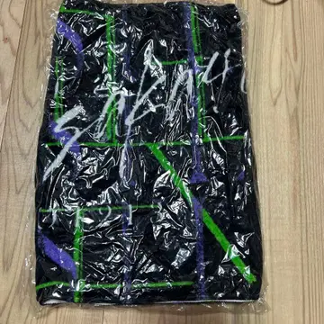 케야키자카46 라스트 라이브 상자 최애 타월