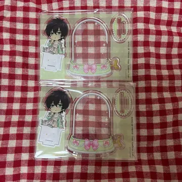 킨츠아 마루쿠지 타이가