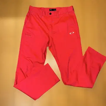 오클리 남성 바지