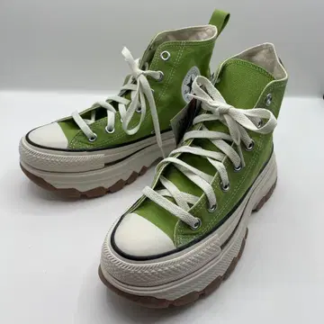 CONVERSE 올스타 트렉 웨이브 HI 24cm