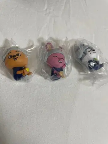 [ stray kids ] SKZOO 사우나 방찬 창빈 한