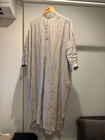 Suzukitakayuki peasant dress