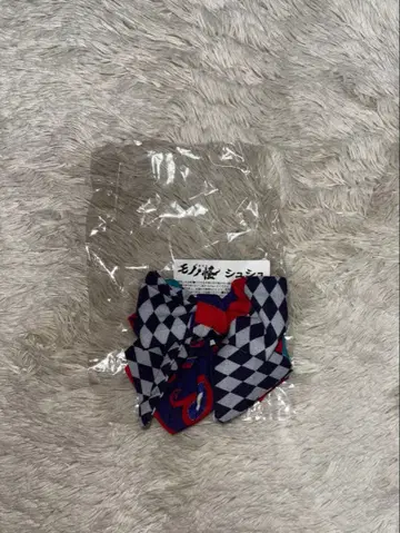 모노노케 약장수 스크런치