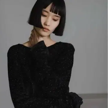 LOWRYS FARM/벨로아 도트 LS