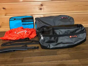 Henty Wingman Compact