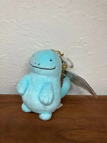 [미사용 새상품] 아베일 마스코트 참 누오