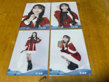 STU48 사코 히메카 2025년 12월 월별 브로마이드 컴프