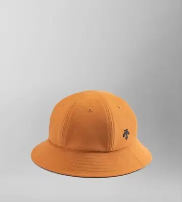 데상트 골프 코듀라 나일론 메트로 햇 버킷 햇