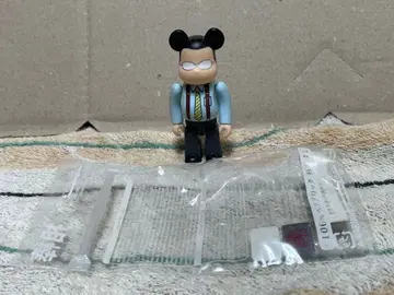 베어브릭 아이보 스기시타 우쿄