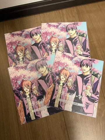 체인소 맨 영화 혜택