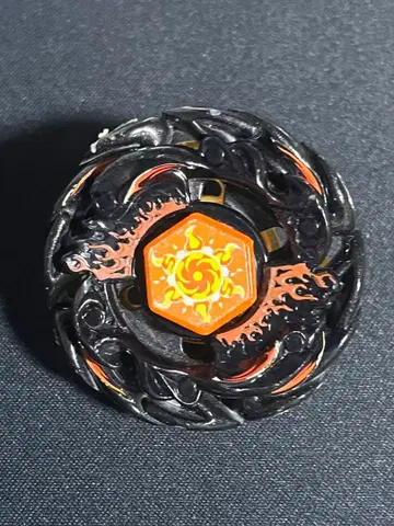 메탈 파이트 베이블레이드 솔 블레이즈 이클립스 Ver 이토엔 설명란 필독