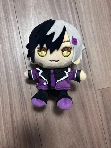 마제타 봉제 인형