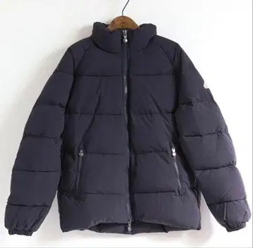 피레넥스 다운 네이비 38