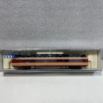 레어 새상품 N게이지 KATO 키하 180 M차