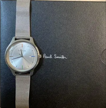 Paul Smith 손목시계