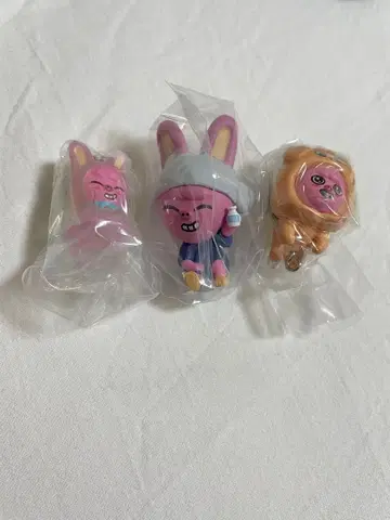 [ stray kids ] SKZOO 가챠 창빈 세트