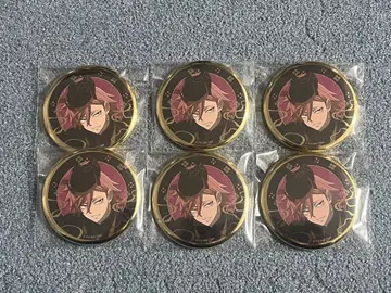 토겐안키 아니카페 캔뱃지 오이란자카 쿄야