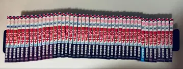 새벽의 연화 1~43권 세트