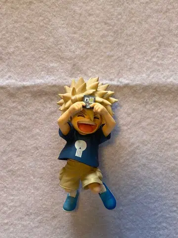 나의 히어로 아카데미아 바쿠고 카츠키 제일복권 피규어 이즈쿠 카츠키 단독