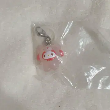 마이멜로디 메지루시 액세서리