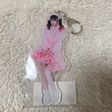 iLiFE! 노도카 아크릴 키링