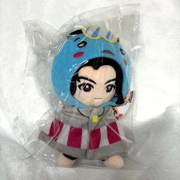 봉제 인형 타카기 유야