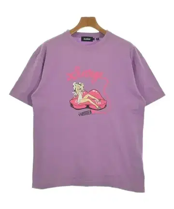 X-LARGE 티셔츠 남성용