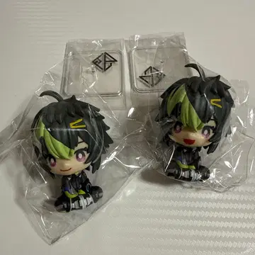 니지산지 니지콧토 Dytica 이나미 라이 세트