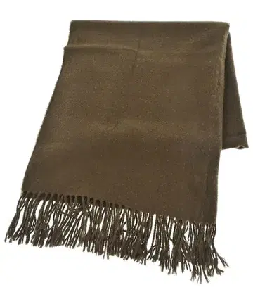 UNTITLED 머플러 여성용