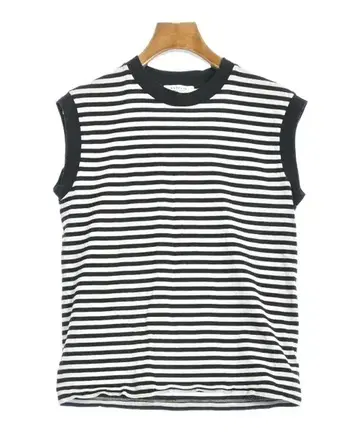 MACPHEE 슬리브리스 여성용