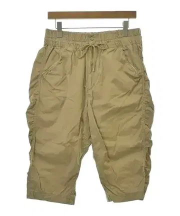 nonnative 숏팬츠 남성용