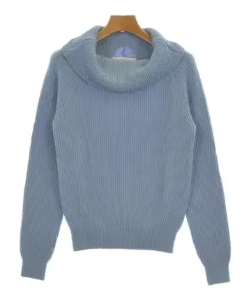 UNTITLED 니트 스웨터 여성용