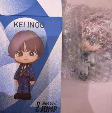 Hey! Say! JUMP KEI INOO 피규어 이노오 케이