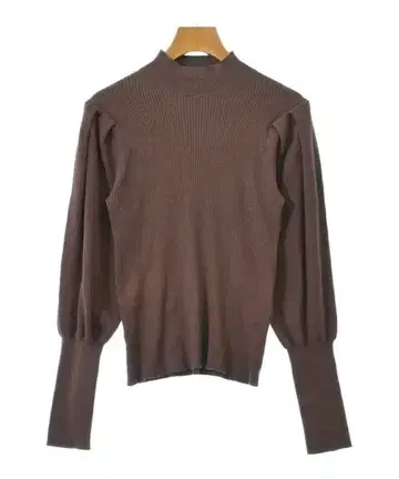 JILLSTUART 니트 스웨터 여성용