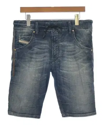 DIESEL 남성용 데님 팬츠