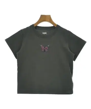 X girl 티셔츠 여성용