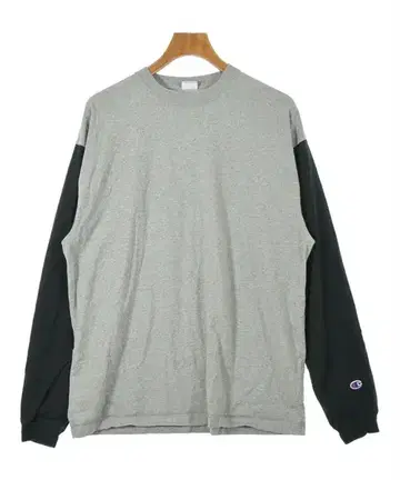 CHAMPION T셔츠 티셔츠 남성용