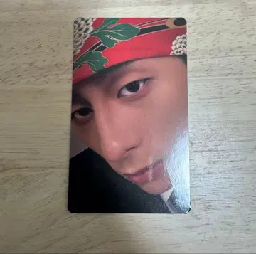 니시코우진 7000엔 트레이딩 카드