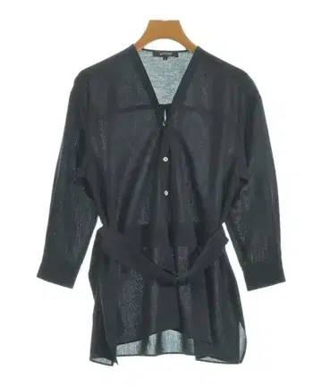 UNTITLED 블라우스 여성용