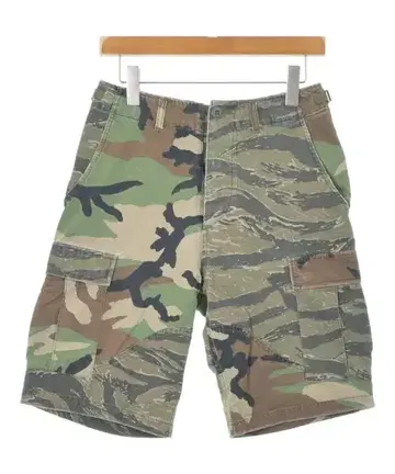 BEAMS 숏팬츠 남성용