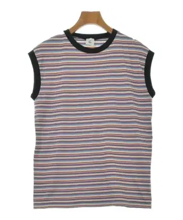 6(ROKU) 슬리브리스 여성용