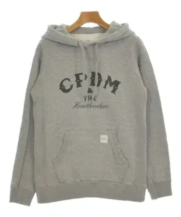 BEDWIN & THE HEARTBREAKERS 여성용 후드티