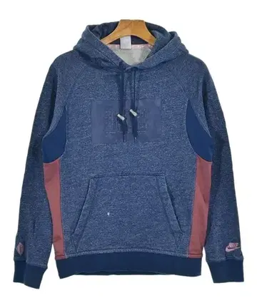 NIKE 여성용 후드티