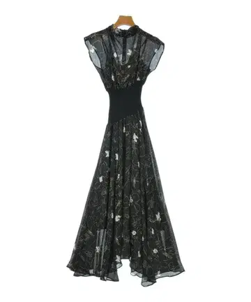 FRAY I.D 원피스 여성용