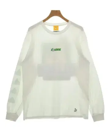 X-LARGE 티셔츠 남성용