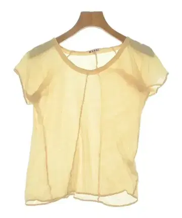 MARNI 티셔츠 여성용