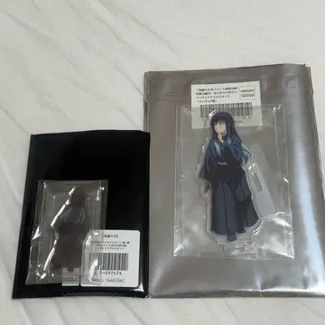 귀멸의 칼날 토키토 무이치로 ufotable 랜덤 아크릴 스탠드