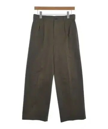 UNTITLED 슬랙스 여성용