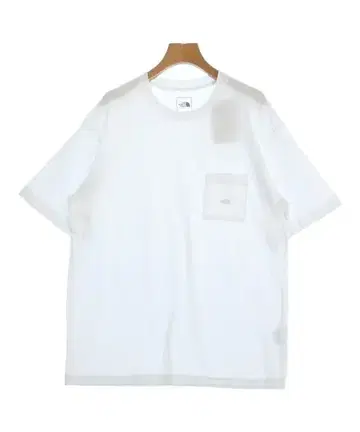 THE NORTH FACE 티셔츠 남성용