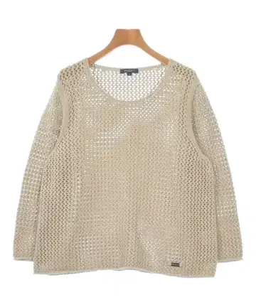 BURBERRY 니트 스웨터 여성용